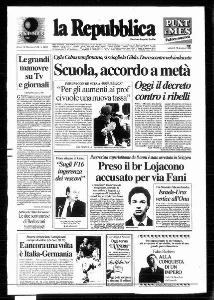 La repubblica